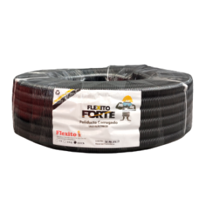 Poliducto corrugado flexito forte, 1/2″